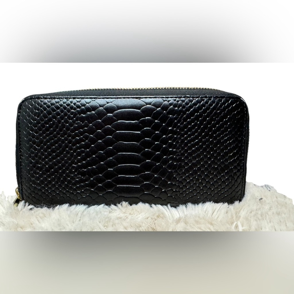 HARRODS wallet - Picture 3 of 10